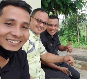 Ketua DPRD Kabupaten Solok, Dodi Hendra Utamakan Pemulihan Ekonomi Rakyat