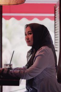 Wuih…Keren….Direktur Pusat Study Unand Jadi Panelis dan Presiden Keynoote Speech Dalam Indonesia Summit,