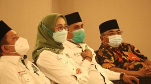 Ini Respon Ketua DPW PKB Sumbar  Menyikapi “Insiden” SMKN 2