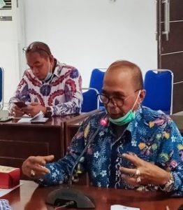 Lakukan Perubahan Perda RPJPD, DPRD Sumbar Kunjungi Jambi dan Riau