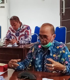 Lakukan Perubahan Perda RPJPD, DPRD Sumbar Kunjungi Jambi dan Riau