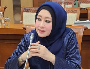 Lisda Hendrajoni Minta Pemerintah Tutup Jasa Pernikahan Anak Dibawah Umur