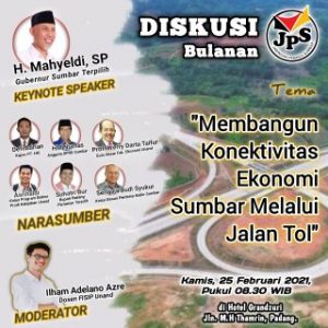 Tol Antara Kebutuhan dan Dilematis