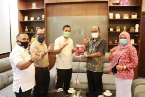 Tanti Legowo, Nofal Jadi Ketua Lagi Dalam Keputusan Pleno