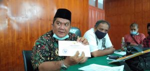 Dorong Digitalisasi Nagari, FJKIP Adakan Workshop