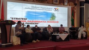 M. Zuhrizul: Tutup Saja Objek Wisata Pelanggar Aturan Daripada Merusak Image Pariwisata Sumbar