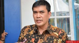 Naslindo: Bicara Wisata Berarti Tentang Rasa