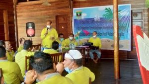 FMKKS Gelar Musyawarah Besar, Syafruddin jadi Ketua Umum