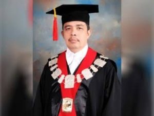 Wisuda I 2021 Unand, Rektor: Insya Allah Dihadiri Mahyeldi Secara Luring