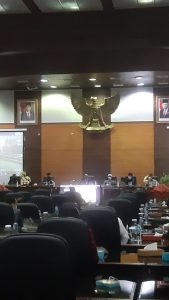 HM. Nurnas: Agar Jangan Merugi, Serahkan Pada Pihak ke-3 Untuk Kelola Balairung