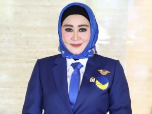 Kepala Daerah di Sumbar Dilantik, Lisda Hendrajoni: Jalankan Pemerintahan Sesuai Amanah Rakyat