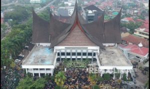 Dua Pansus Lahirkan Keputusan, Ini Alasan Demokrat Lakukan Audit Investigasi