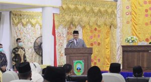 Bupati Terpilih, H Benny Utama Tancap Gas Wujudkan Pembangunan Kabupaten Pasaman