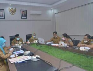 Keterbatasan Anggaran di Kota Sawahlunto , Perlu Strategi Pengelolaan Yang Baik