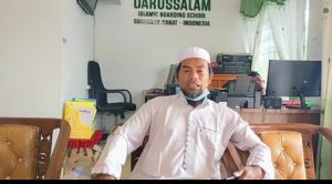 Perguruan Islam Darussalam Tolak Paham Intoleran, Terorisme dan Radikalisme di Sumbar