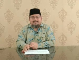 Ketua STAI-PIQ Sumbar: Tidak Satupun Agama di NKRI Ini Membenarkan Sikap Intoleran