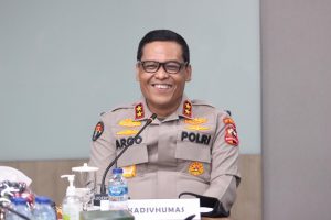 Kemenpora dan Polri Pastikan Gelaran Piala Menpora Terapkan Prokes Ketat