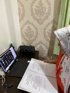 Nevi Zuairina: Ratifikasi Perdagangan Dengan Efta Harus Tingkatkan Akses UMKM Tanpa Meninggalkan Sertifikasi Halal