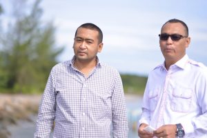 Wagub Audy Joinaldy : Ayo Datang Berwisata di Kepulauan Mentawai Nan Indah