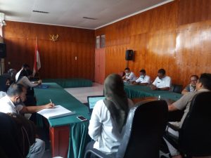 PPID Kabupaten Sijunjung Punya Semangat Baru untuk Informatif