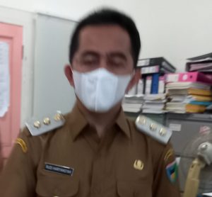 Wabup Pessel Rudi Hariyansyah, Ajak Asita Tawarkan Paket Wisata Religi Masjid Terapung Samudera Ilahi