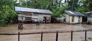 Bupati Pessel Rusma Yul Anwar, Minta PSDA Rumuskan Solusi Banjir di Tapan