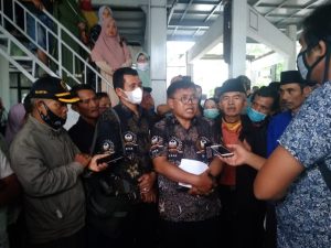 Bahas konflik Tanah Ulayat VI Koto Kinali, Komisi I Akan Turun Langsung Cari Solusi