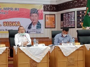 Darul Siska: Amalkan Agama Dengan Baik, Negara Akan Aman
