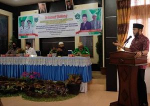 Silaing Bawah Resmi Jadi Rintisan Kelurahan Sadar Kerukunan