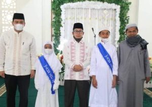 Perkembangan Penghafal Qur’an di Padang Panjang Amat Luar Biasa