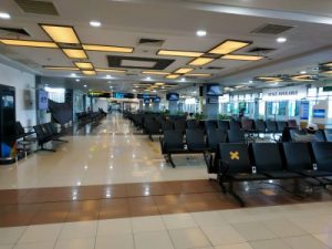 Sikapi Larangan Mudik, Bandara Internasional Minangkabau Siapkan Langkah Strategis