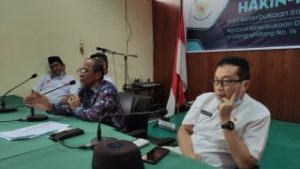 Kembalikan Sumbar Informatif, Itu Tanggungjawab Jasman