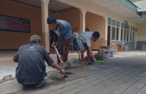 Rutan Sawahlunto Terus Tingkatkan Pelayanan Menuju Zona Integritas 