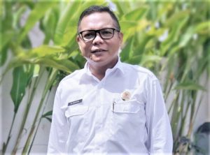 BPBD Kota Payakumbuh Berangkatkan KSB Pelatihan Di Padang