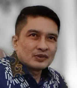 Masuk BidikanMengisi Kursi Kosong Wawako, Pengusaha Go Internasional H Ekos Albar Siap Dampingi Hendri Septa