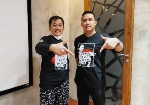 Jose Rizal Gandeng Hanung Bramantyo Garap Film Sang Guru Pamong