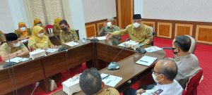 Gubernur Mahyeldi : Tour de PDRI Event Semangat Memajukan Pembangunan Daerah