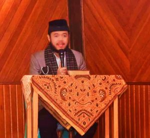 Wako Padang Panjang Fadly Amran: Ramadhan Momentum Meningkatkan Ketaatan dan Ketaqwaan