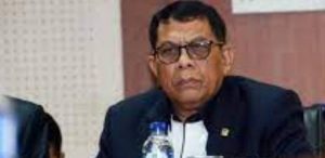 Anggota Komisi 1 DPR-RI Fraksi Demokrat Darizal Basir: Aksi KKB di Papua Sudah Tidak Bisa Ditolerir