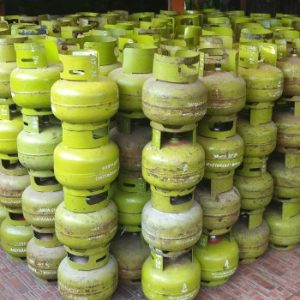 LPG 3 KG di Pasaman dan Daerah Lain Terpenuhi Dengan Harga Normal, Jangan Percaya Hoax