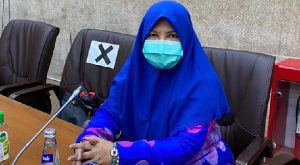 Nevi Zuairina Menegaskan, Moment Kebangkitan Nasional Perlu Dalam Membangun Generasi Millenial Berjiwa Pahlawan