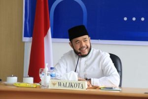 Salut……!! Padang Panjang Raih Peringkat Tiga MCP dari KPK