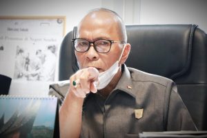 LHP BPK Diserahkan ke DPRD Sumbar, HM. Nurnas: Ingin Selamat Patuhi Semua Rekomendasi BPK RI