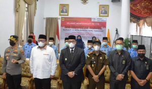 Peringati Hari Kebangkitan Nasional, Wakil Bupati Richi Aprian : Siapkan Generasi Muda Untuk Masa Depan