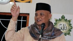 DMI Sumbar Pastikan Penerapan Prokes di Masjid