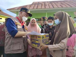 Menjelang Ujian, Diknas Sumbar Akan Bantu SMKN 1 Ranah Ampek Hulu Tapan