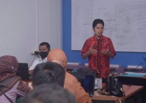 Kominfo Padang Panjang Latih OPD Tingkatkan Literasi Digital dan Optimalisasi Website