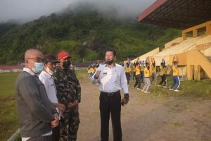 Pemko Padang Panjang Fasilitasi Pembekalan Sekolah Kedinasan Secara Gratis, Pertama di Sumatera Barat