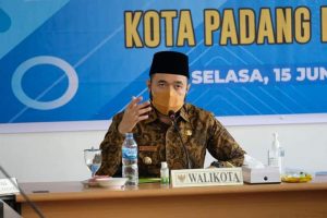 Kementerian PPPA Apresiasi Dukungan Pemko Padang Panjang Terhadap KLA