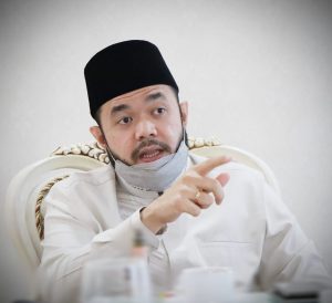 Edukasi Masif Prokes Covid-19, Wako Fadly Amran akan Ikuti Vlog Contest 2021